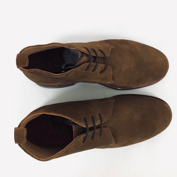 grenson chukka